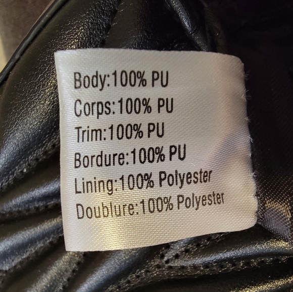 Victoria's Secret Medium Shoulder Bag - Picture 6 of 7